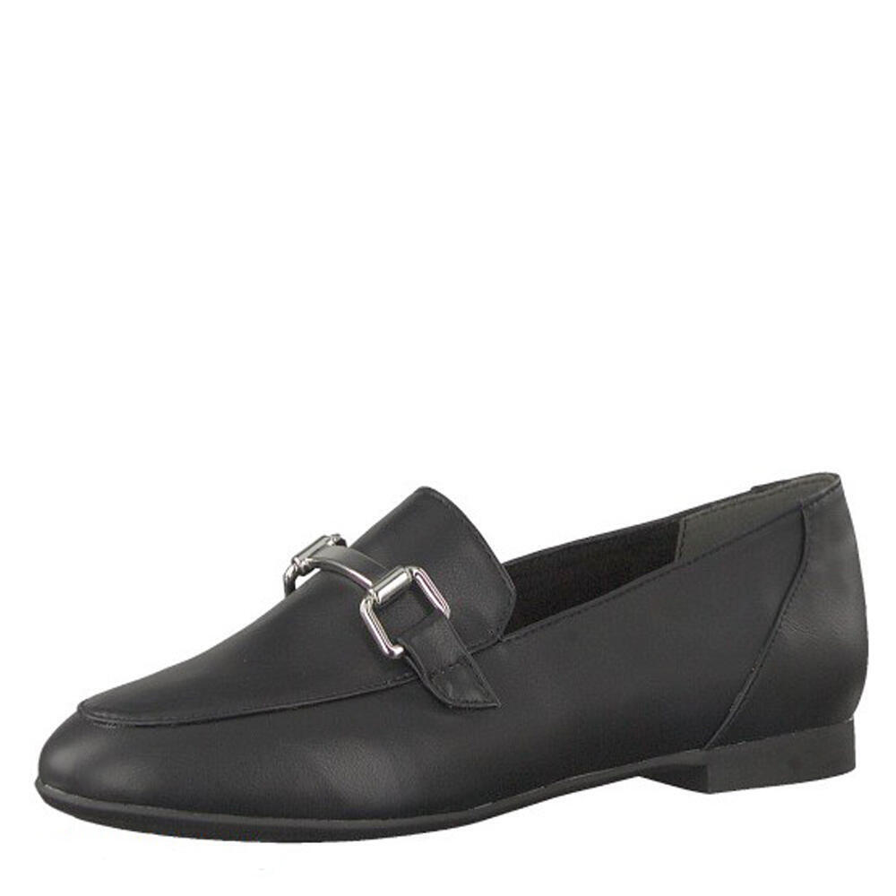 Marco Tozzi 24207-022 BLACK NAPPA