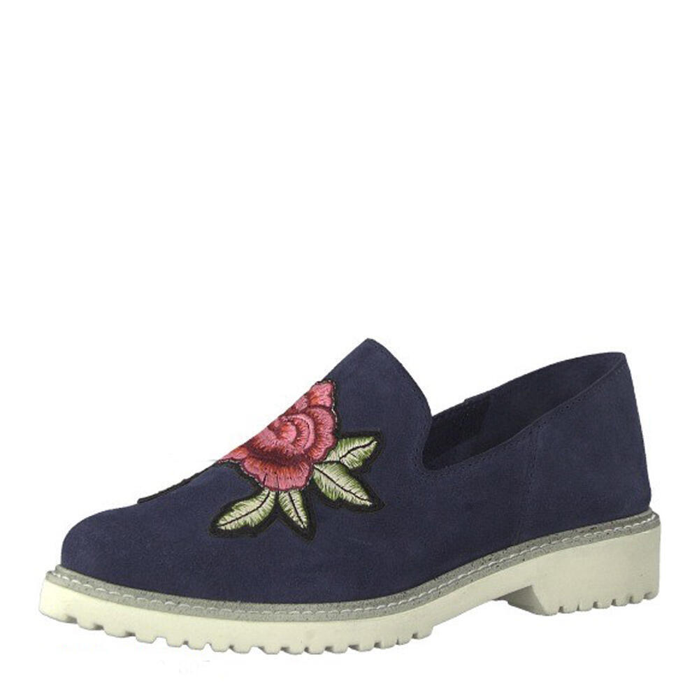 Marco Tozzi 24618-805 NAVY