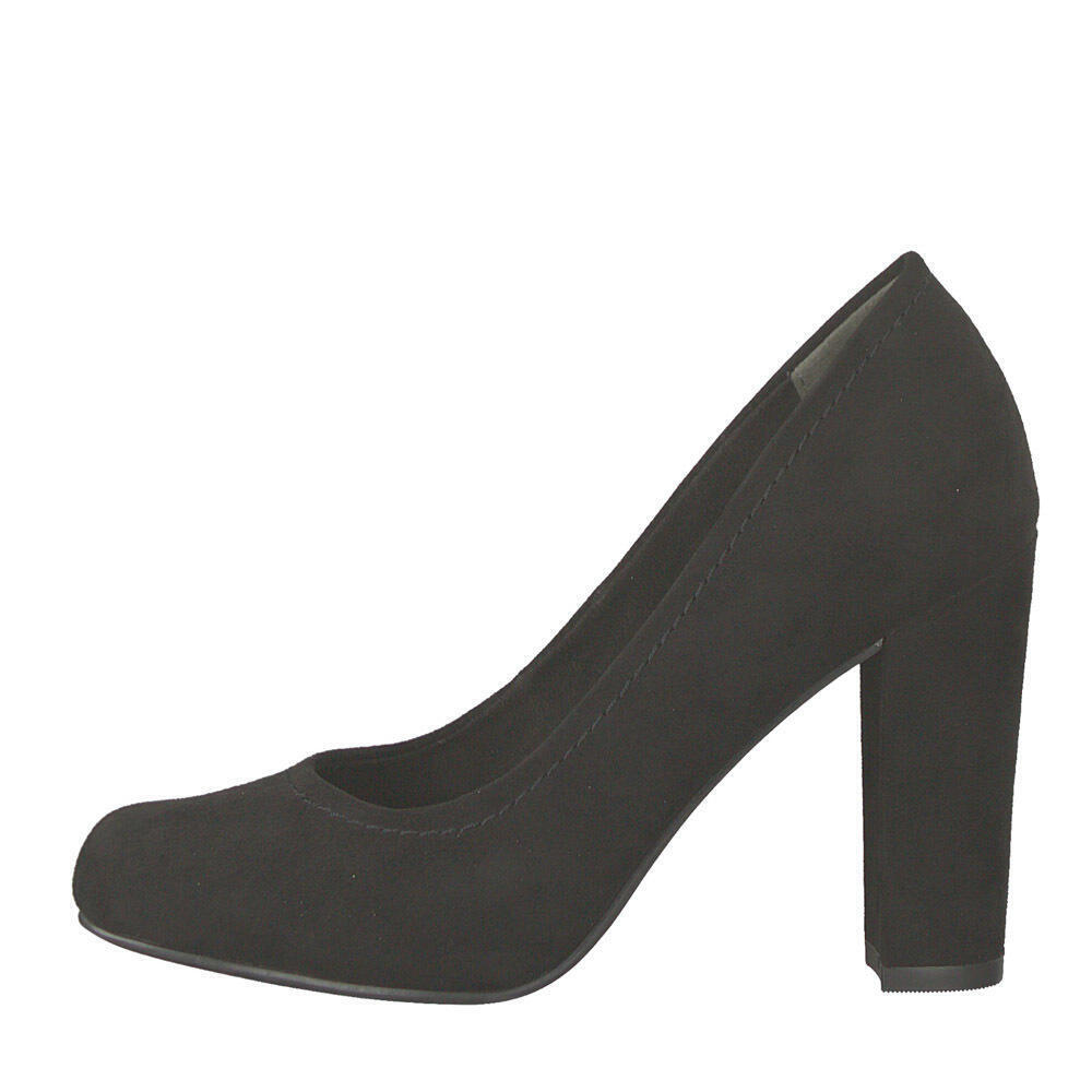 Marco Tozzi 22425-001 BLACK