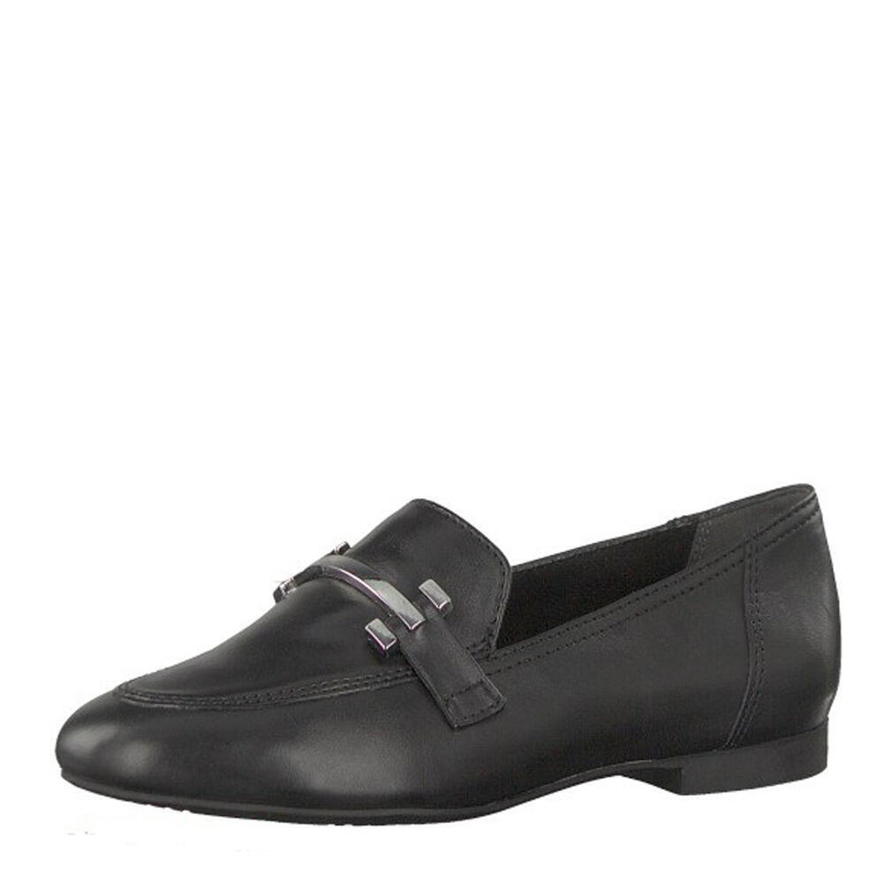 Marco Tozzi 24240-880 NAVY NAPPA