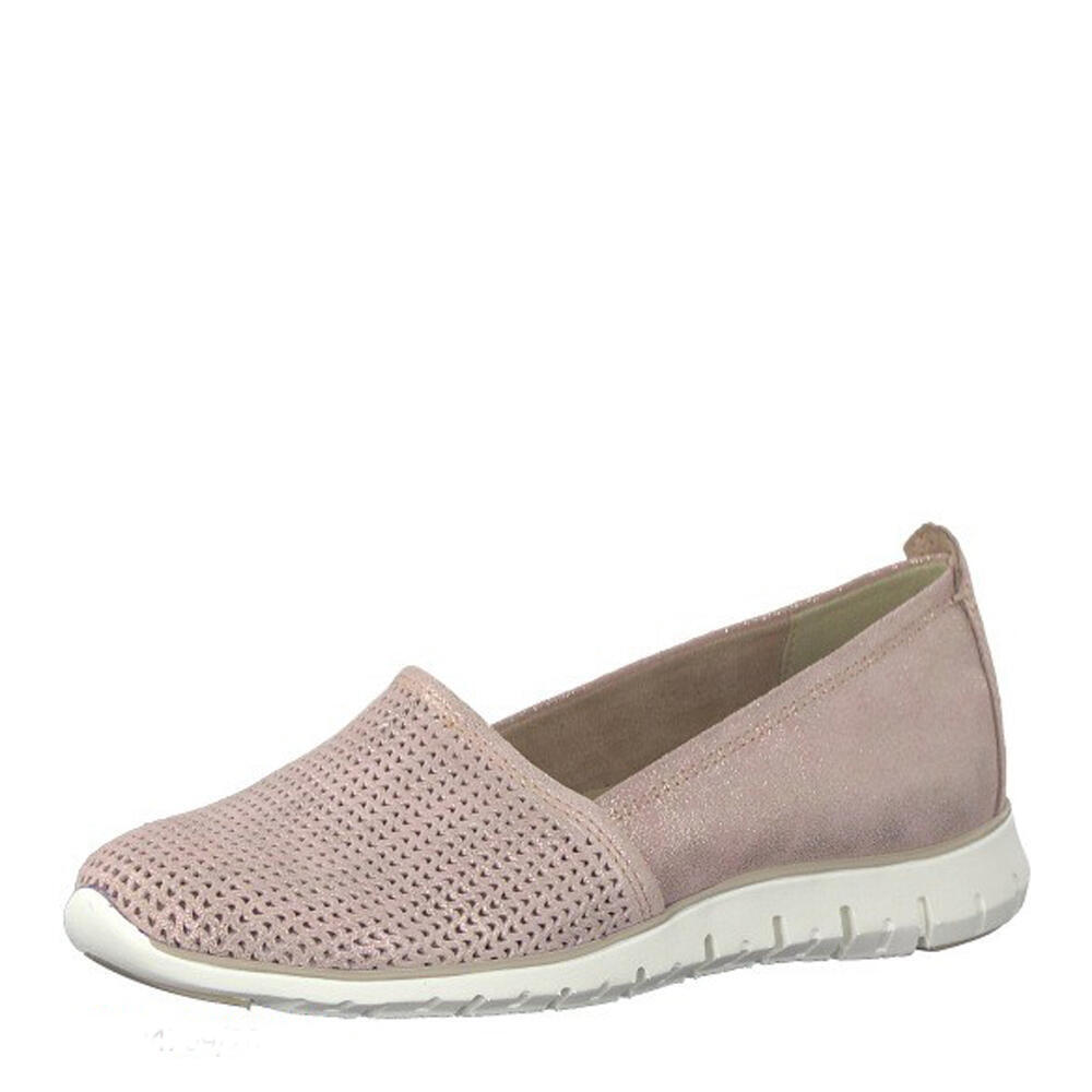Marco Tozzi 24709-952 ROSE METALLIC