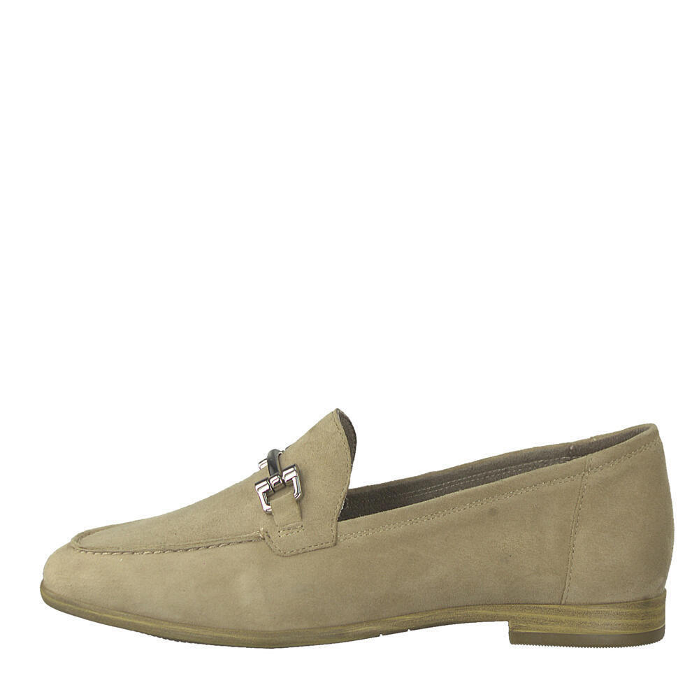 Tamaris 24421-334 ANTELOPE SUEDE