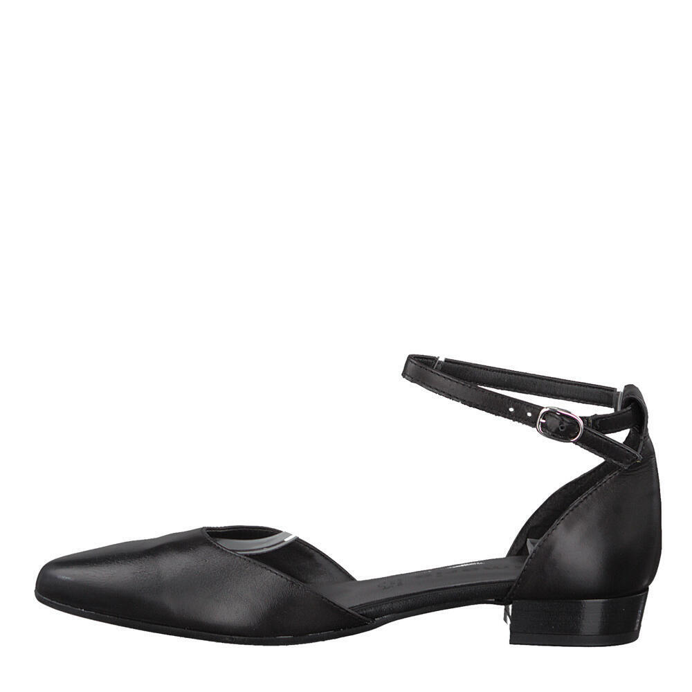 Tamaris 24227-060 BLACK LEA.UNI