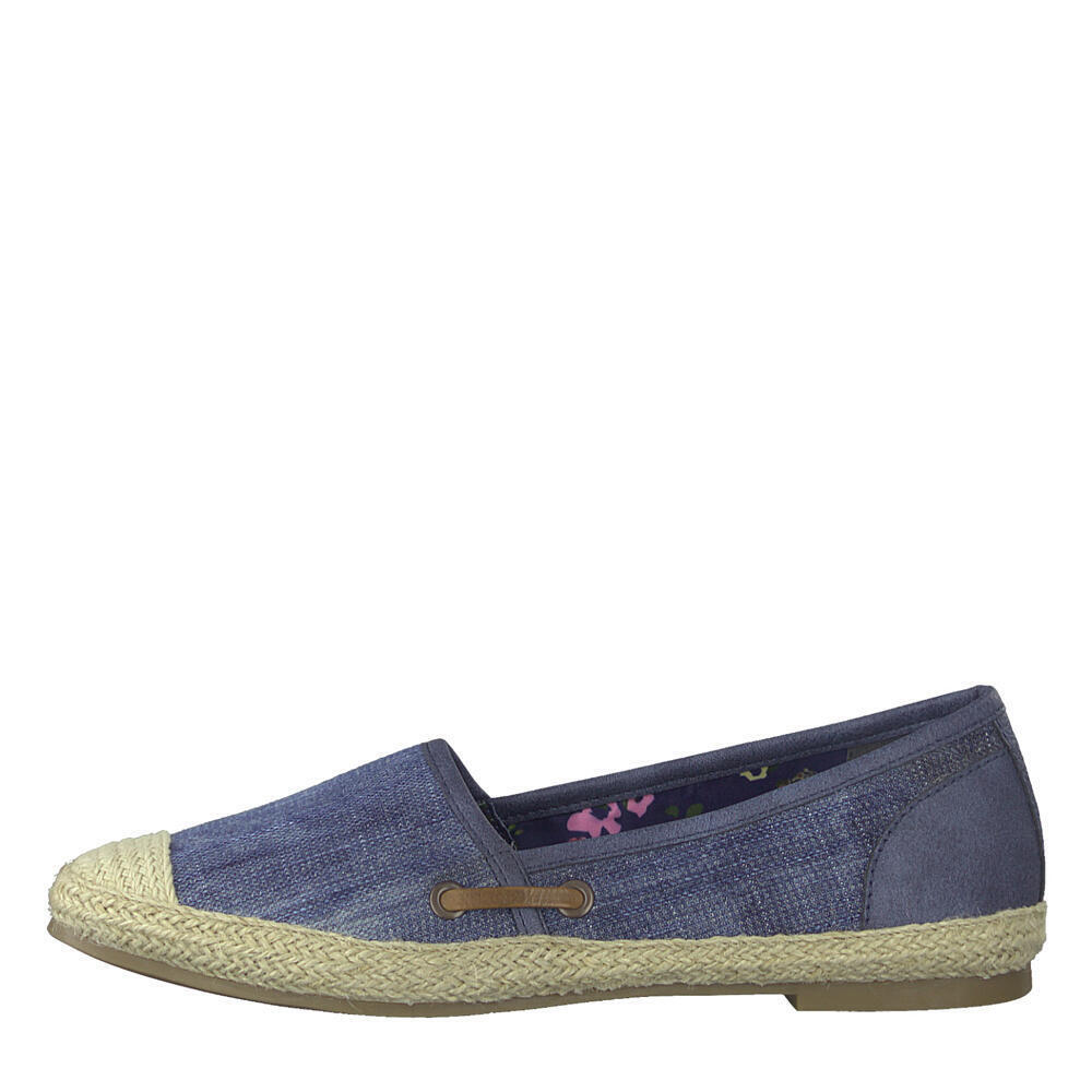 Tamaris 24632-30-802 Farbe DENIM