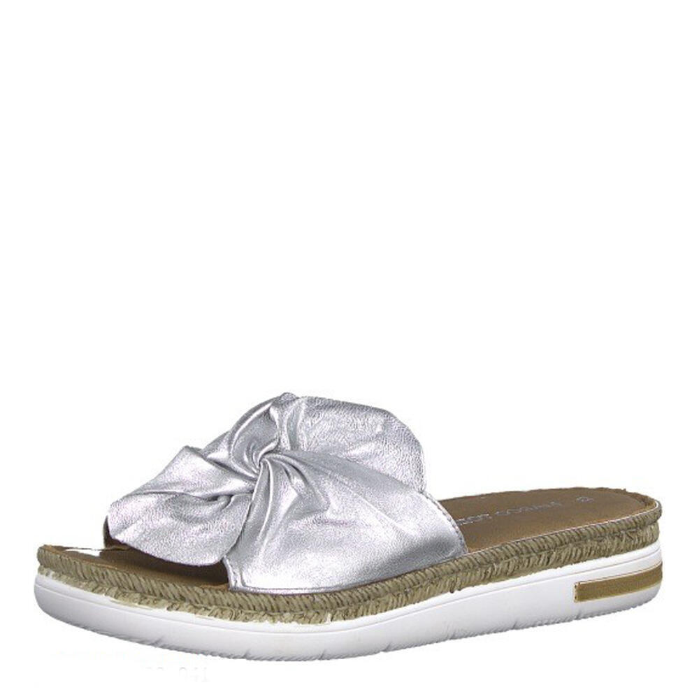 Marco Tozzi 27211-941 SILVER