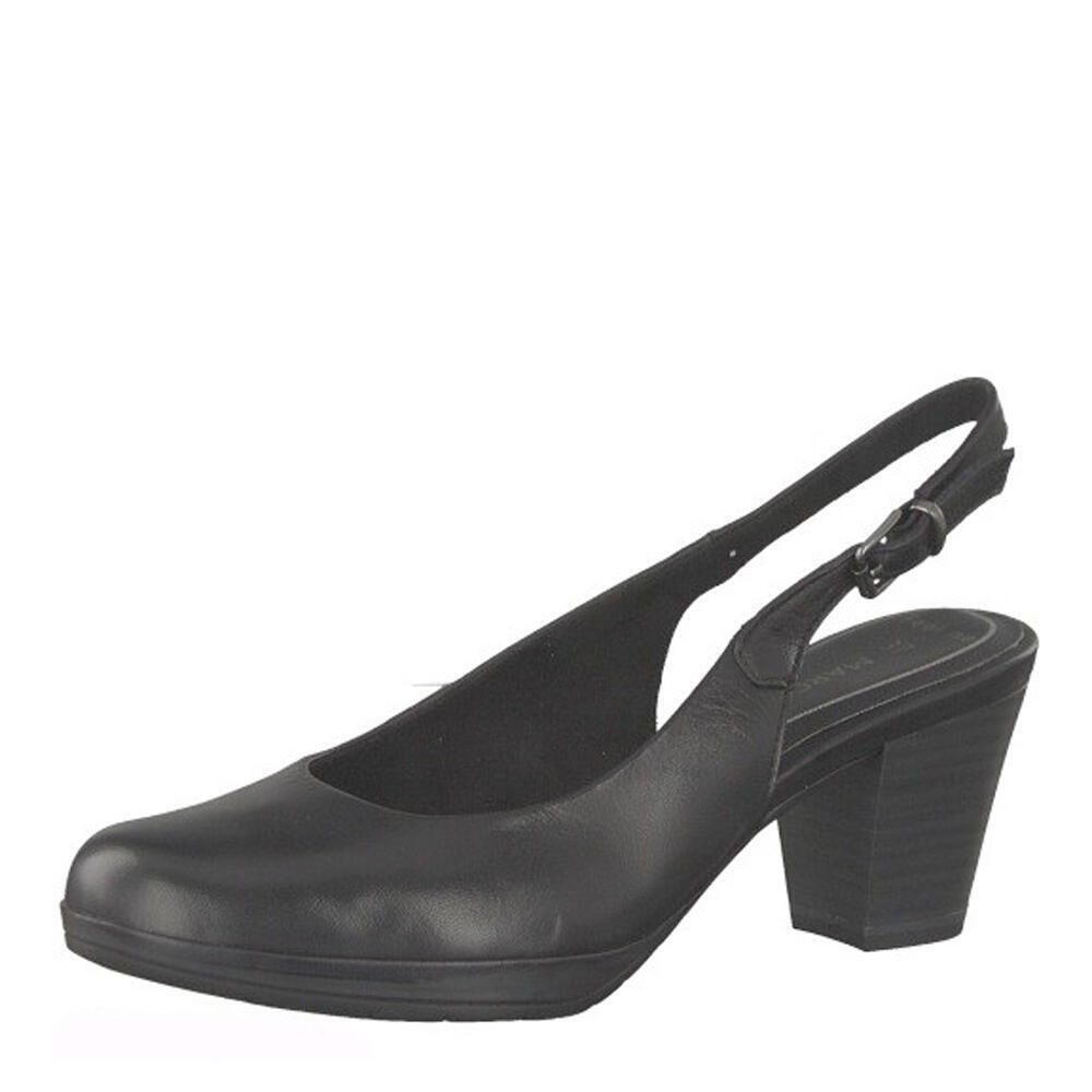 Marco Tozzi 29604-001 BLACK