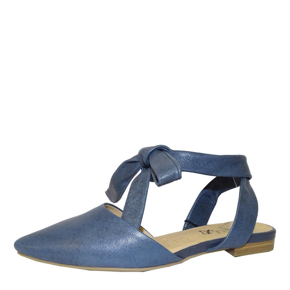 Caprice 24213-890 NAVY METALLIC