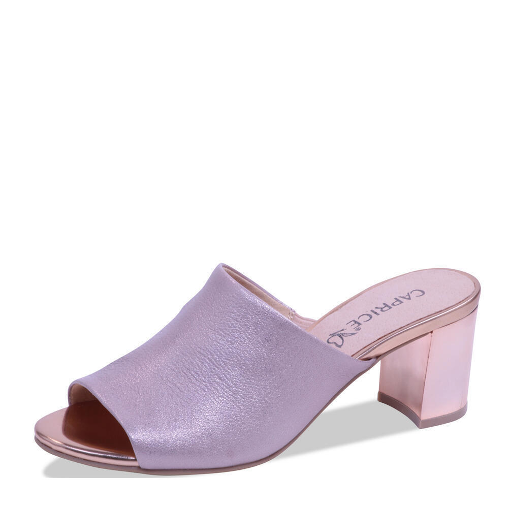 Caprice 27211-520 ROSE METALLIC
