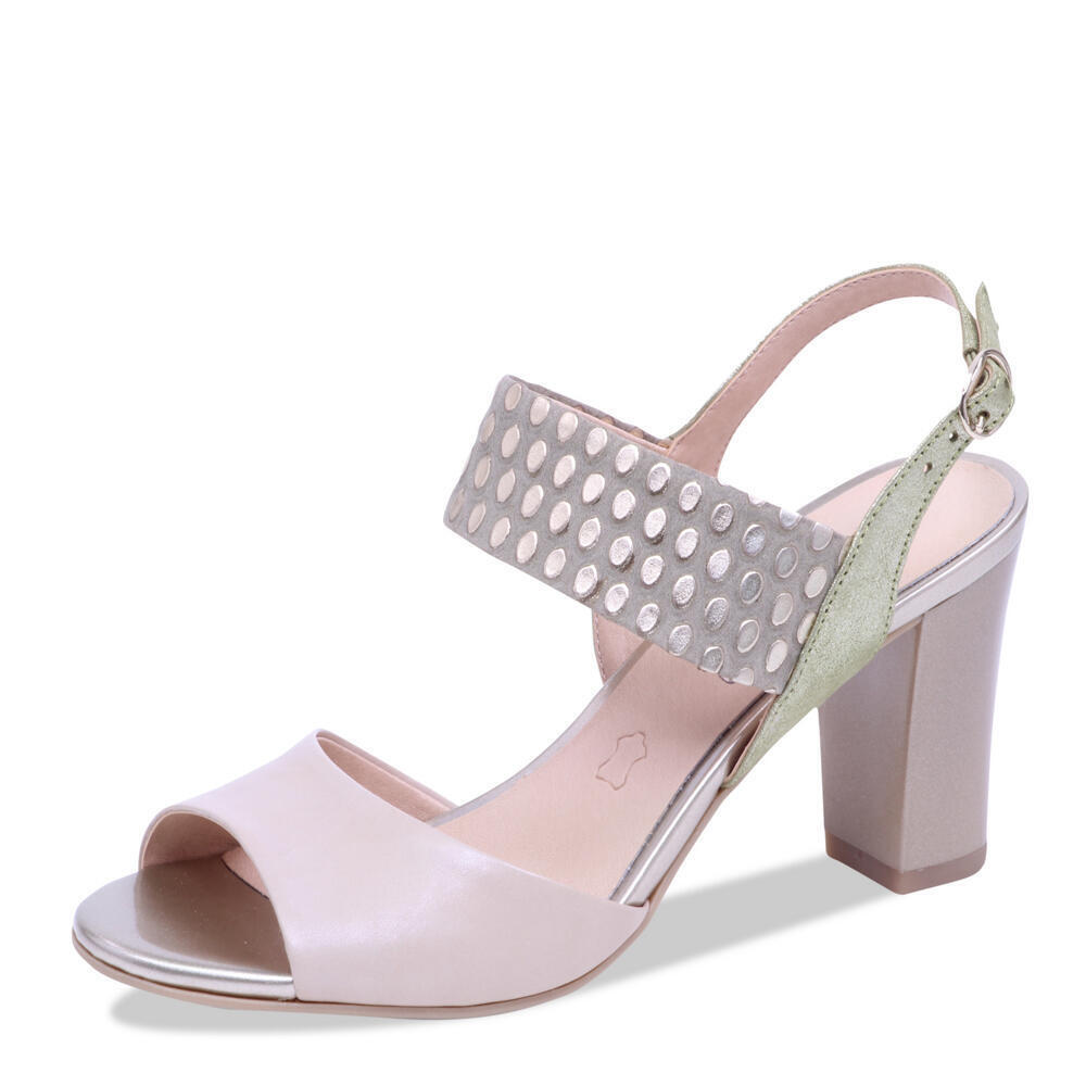 Caprice 28304-403 BEIGE MULTI