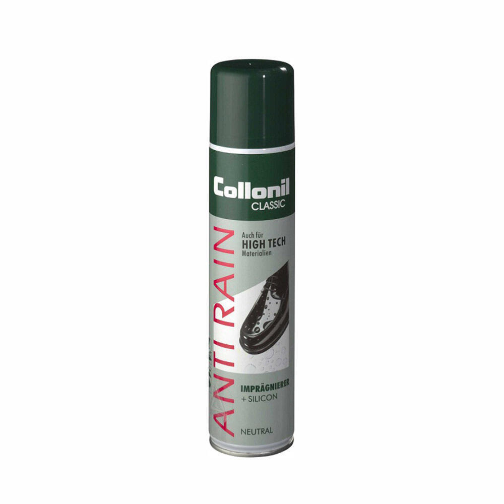 Collonil 10120011000 ANTI RAIN CL.GBFNLI 200 ML NEUTRAL