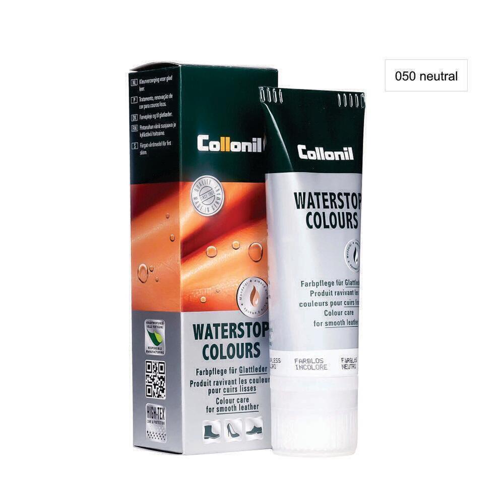 Collonil 33030001050 WATERSTOP 75 ML FARBLOS