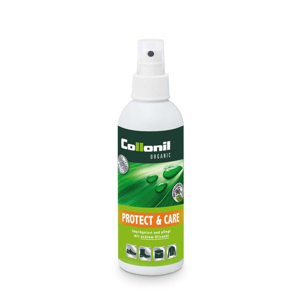Collonil 56140010000 ORGANIC PROT.+CARE 200 ML