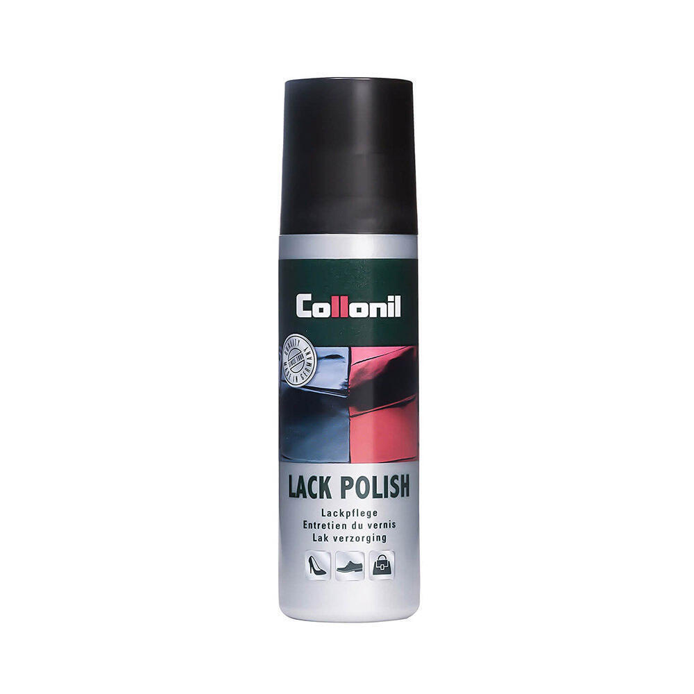 Collonil 56230001751 LACK POLISH DFNL(8) 100 ML SCHWARZ