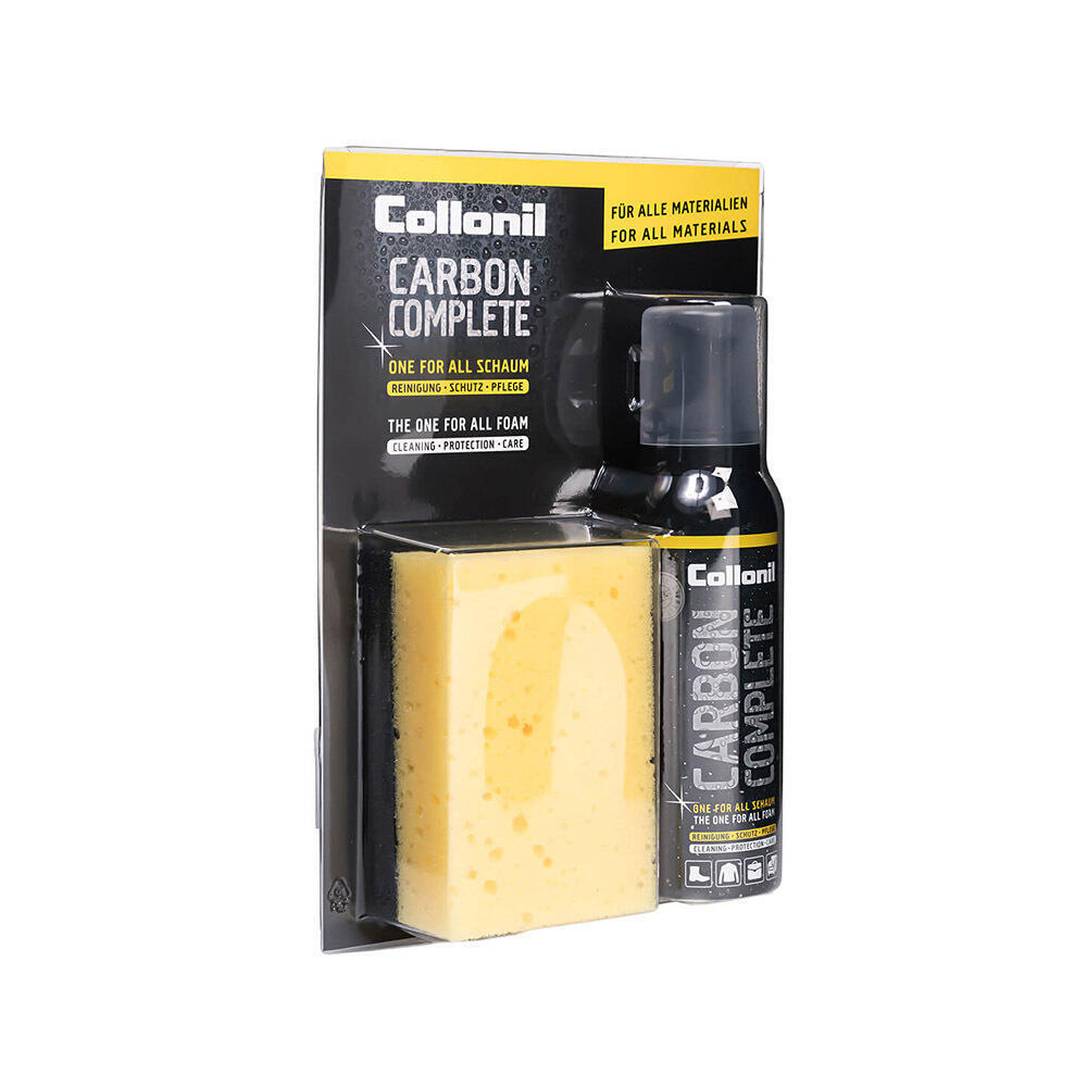 Collonil 73650000000 CARBON COMPL.SET DGB 125 ML