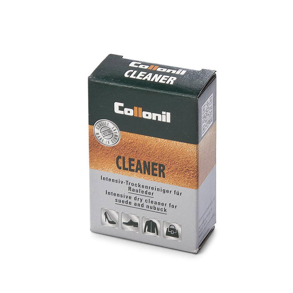 Collonil 74800084000 NUBUK CLEANER MIT CREPE