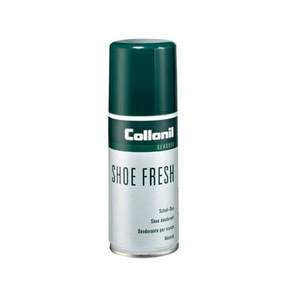 Collonil 76110787000 SHOE FRESH GBRUS 100 ML