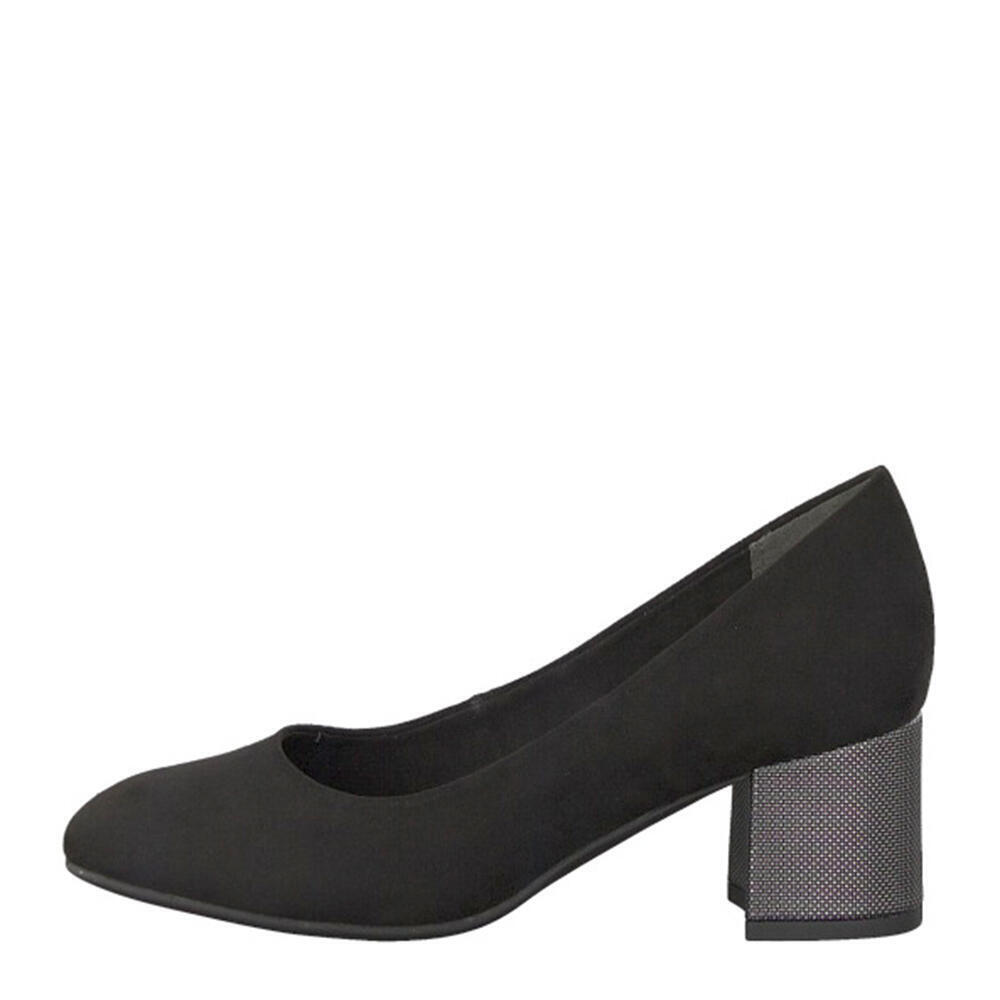 Marco Tozzi 22403-098 BLACK COMB
