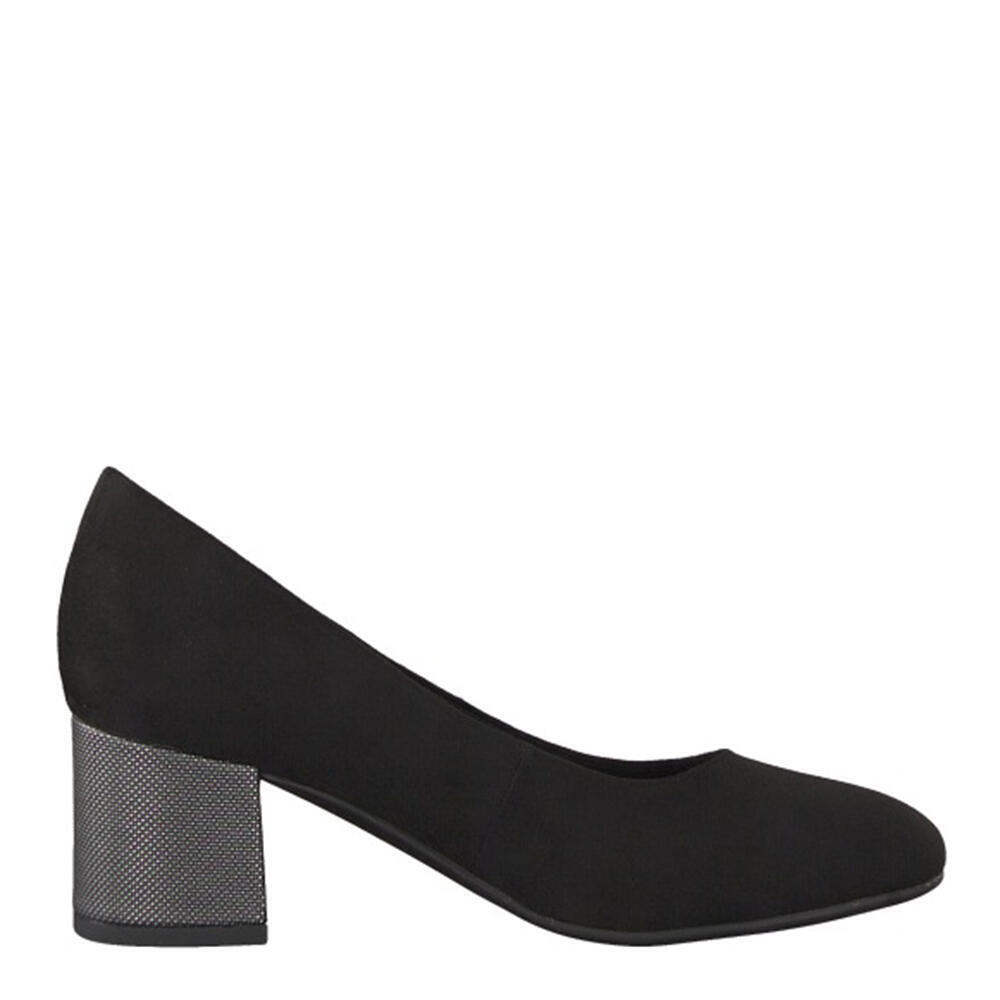 Marco Tozzi 22403-098 BLACK COMB