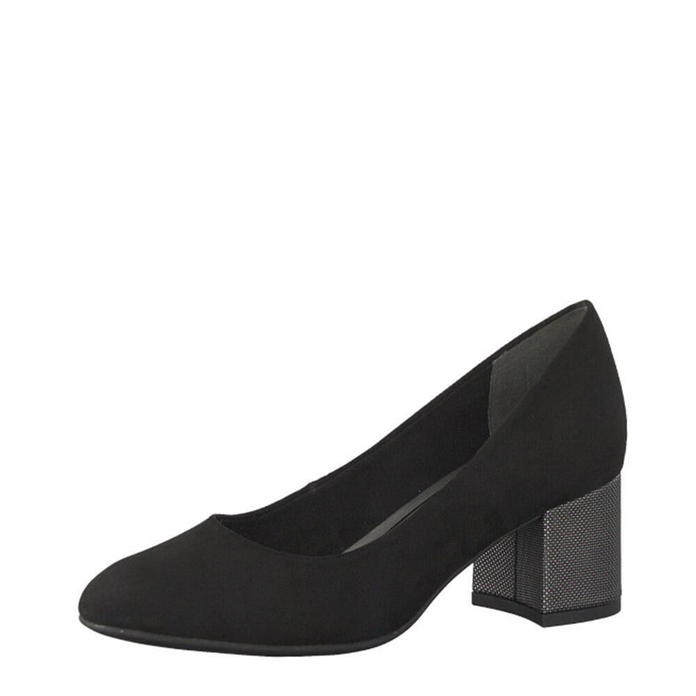 Marco Tozzi 22403-098 BLACK COMB