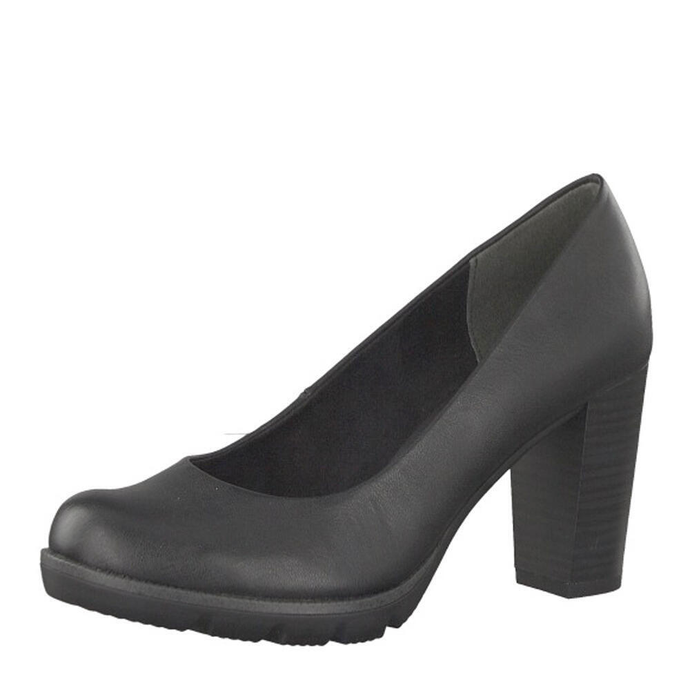 Marco Tozzi 22404-002 BLACK ANTIC
