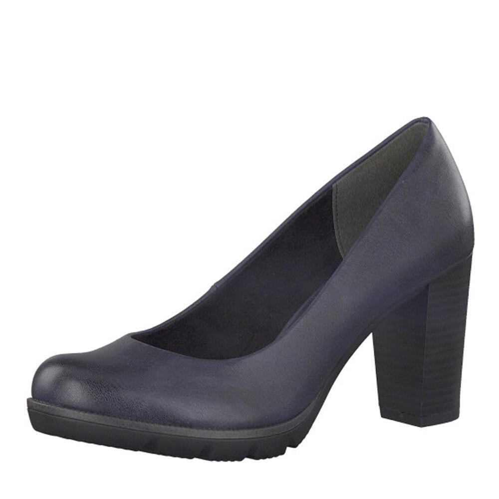 Marco Tozzi 22404-892 NAVY ANTIC