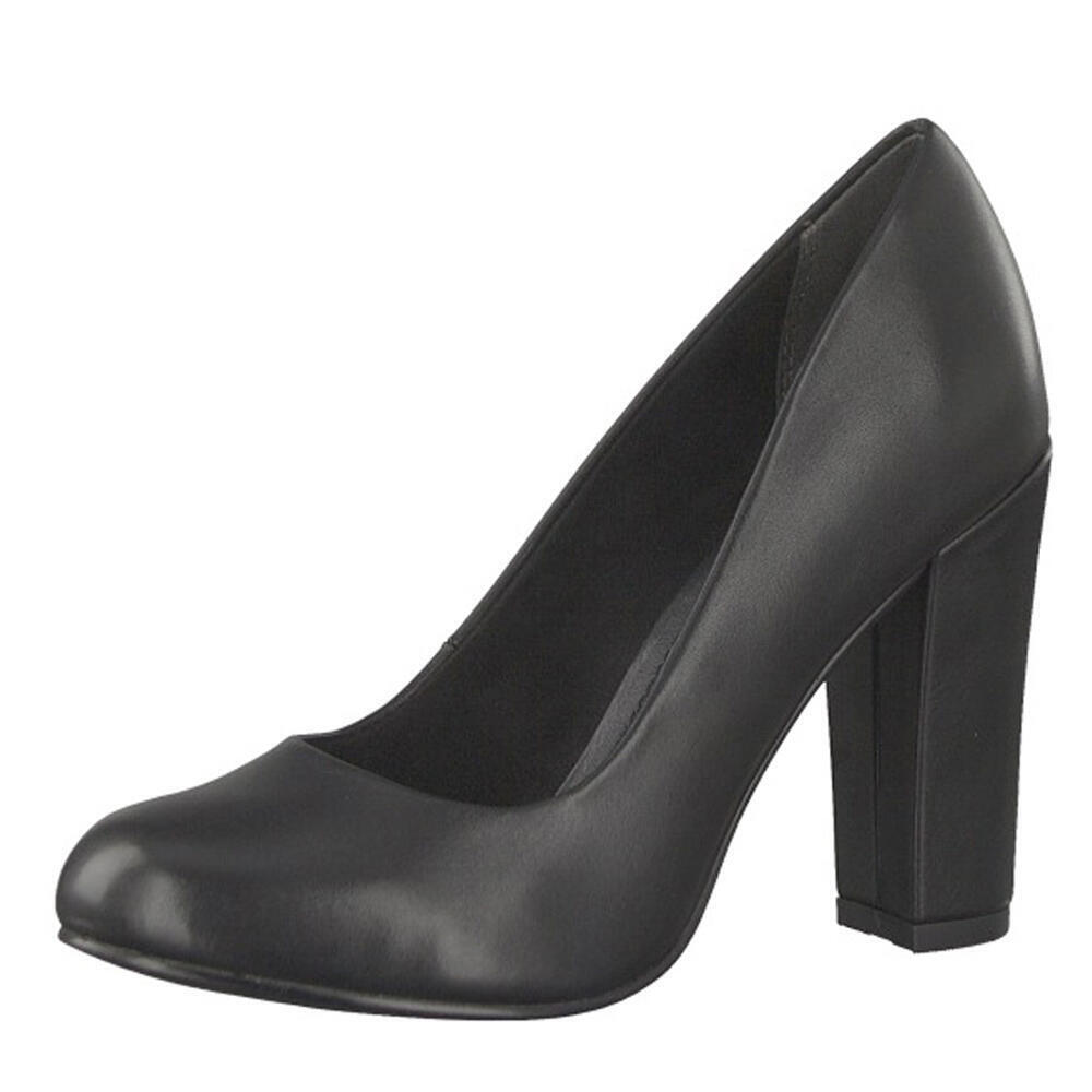 Marco Tozzi 22433-002 BLACK ANTIC