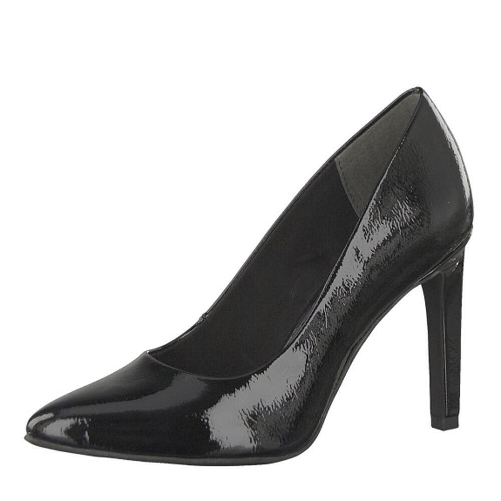 Marco Tozzi 22453-018 BLACK PATENT