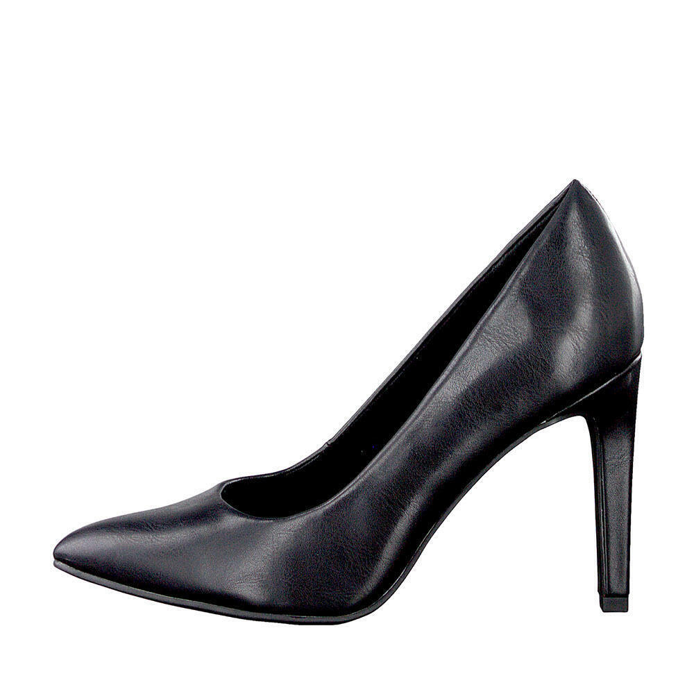 Marco Tozzi 22453-022 BLACK NAPPA