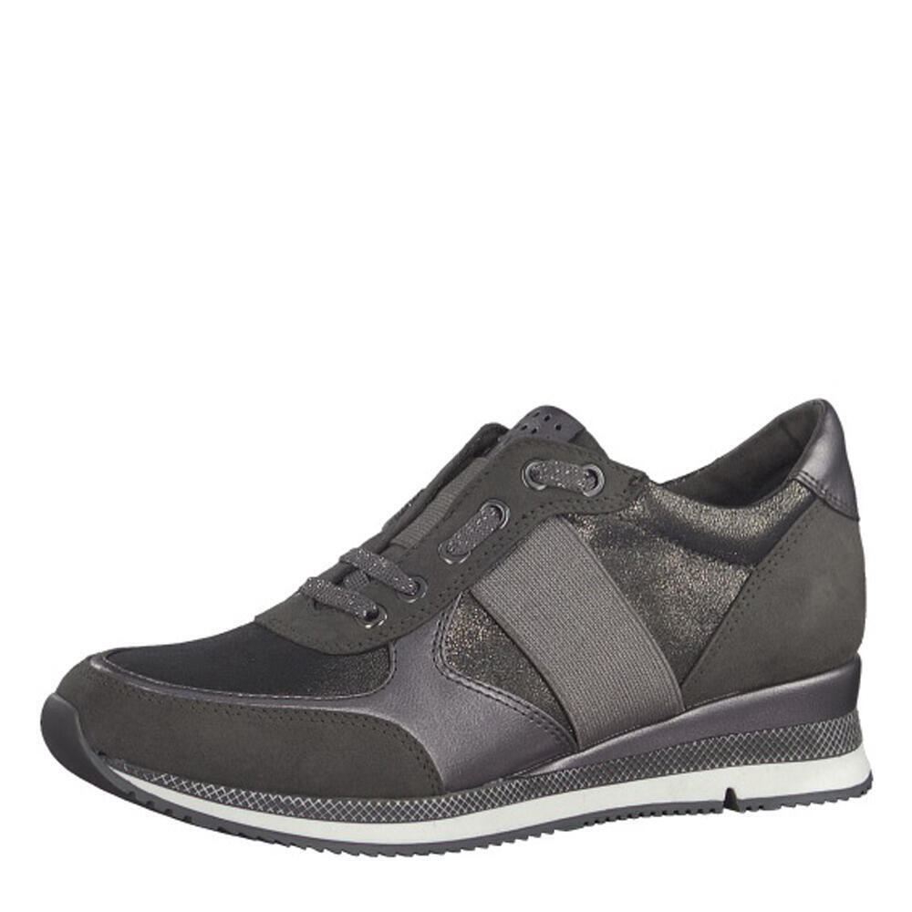 Marco Tozzi 23711-225 DK.GREY COMB