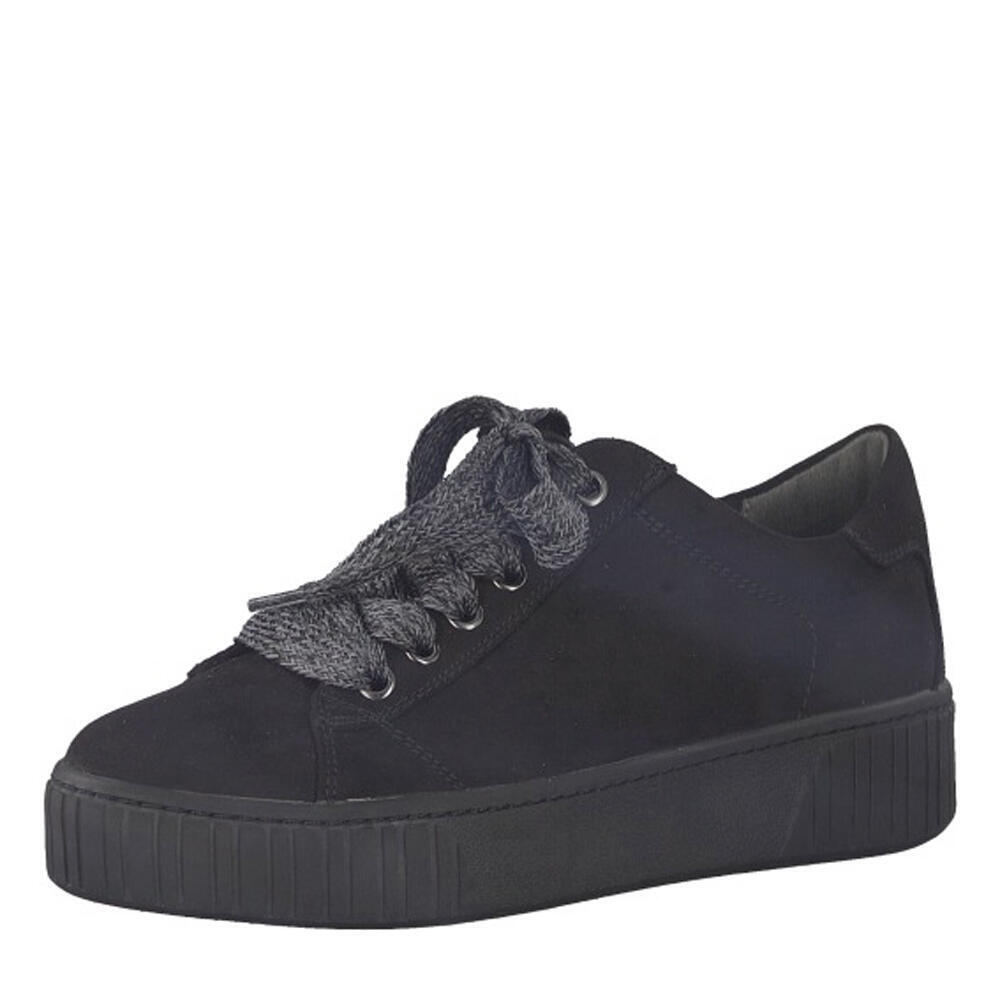 Marco Tozzi 23721-001 BLACK