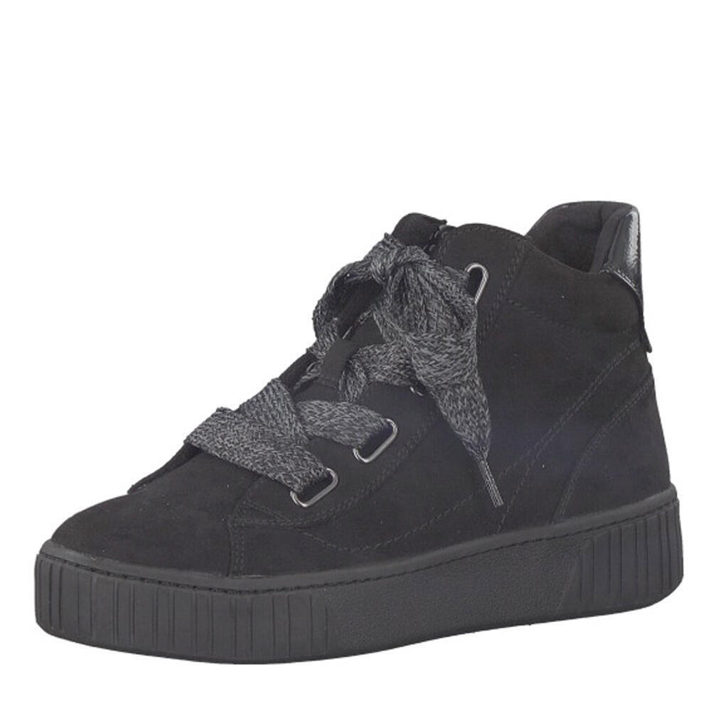Marco Tozzi 25258-001 BLACK