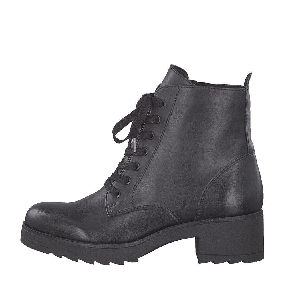 Marco Tozzi 25262-002 BLACK ANTIC