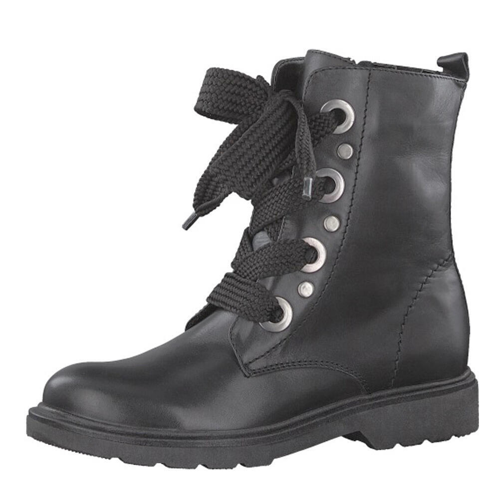 Marco Tozzi 25276-002 BLACK ANTIC
