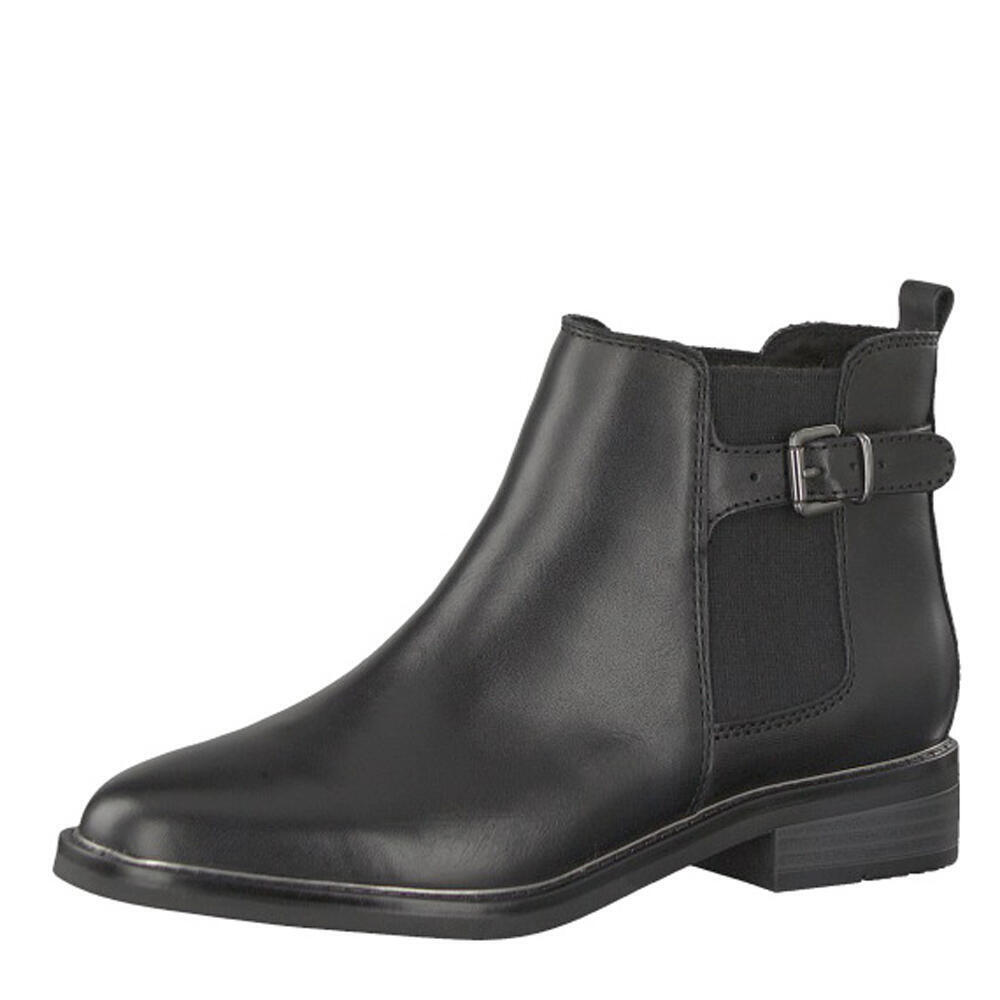 Marco Tozzi 25300-002 BLACK ANTIC