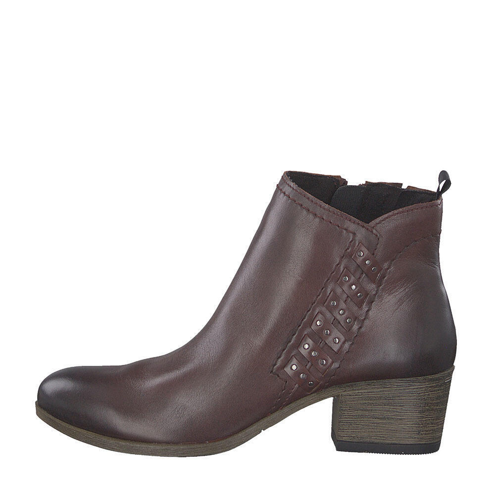 Marco Tozzi 25320-507 BORDEAUX ANT.