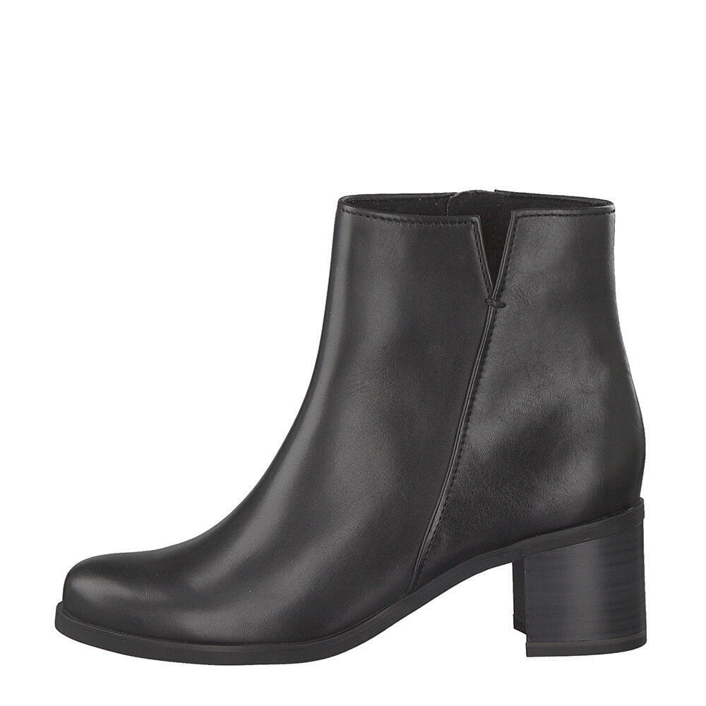 Marco Tozzi 25324-002 BLACK ANTIC