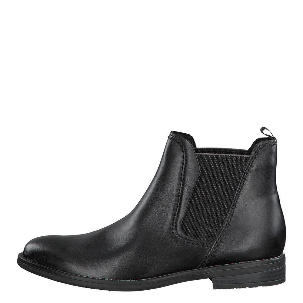 Marco Tozzi 25366-002 BLACK ANTIC