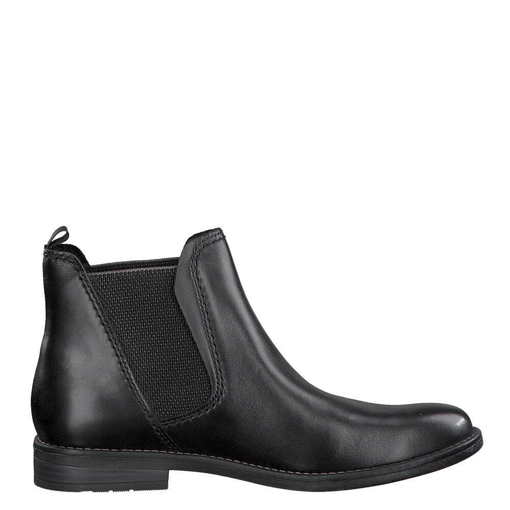 Marco Tozzi 25366-002 BLACK ANTIC