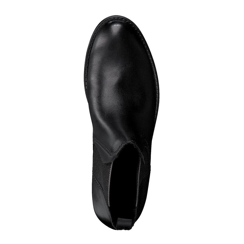 Marco Tozzi 25366-002 BLACK ANTIC