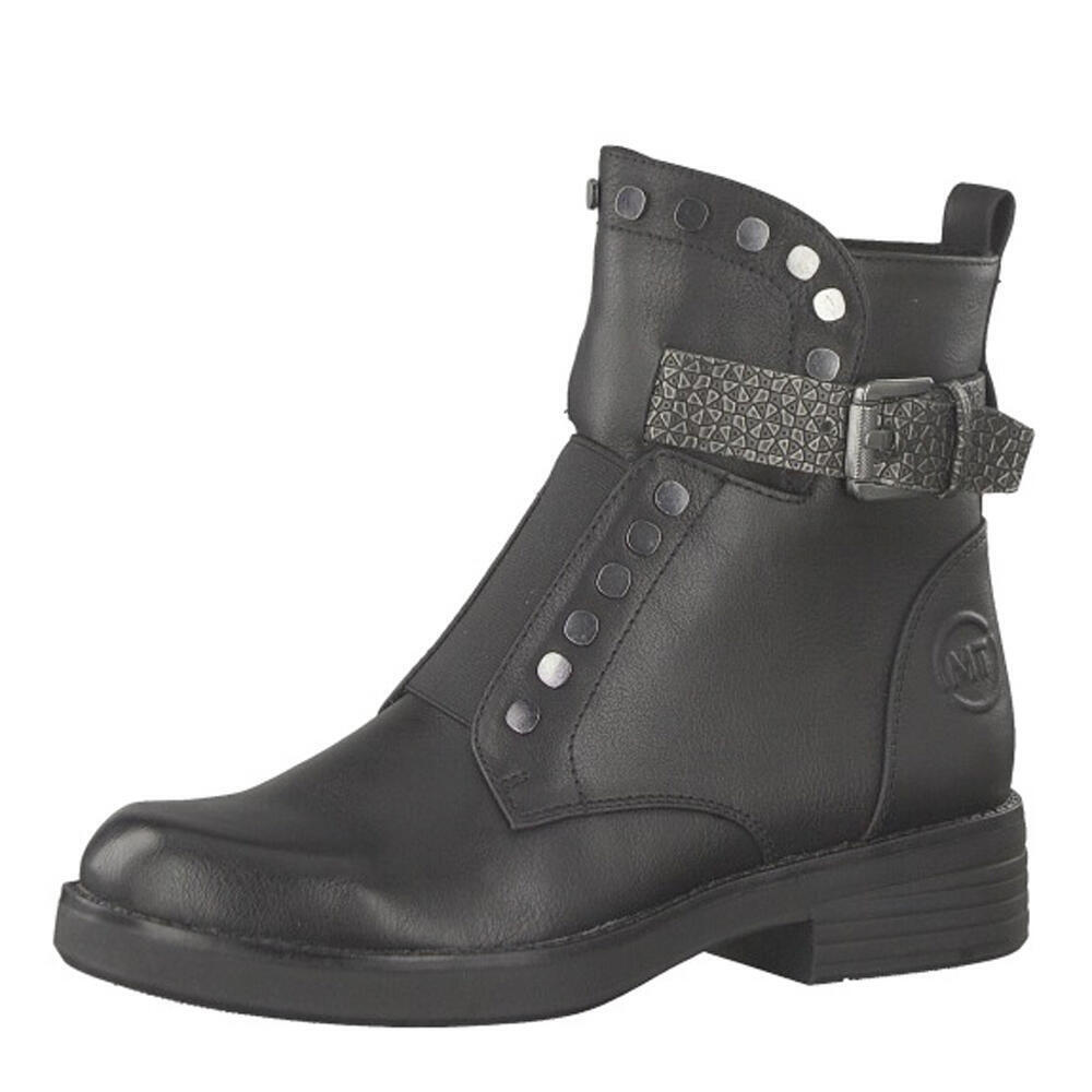 Marco Tozzi 25447-096 BLACK ANT.COMB