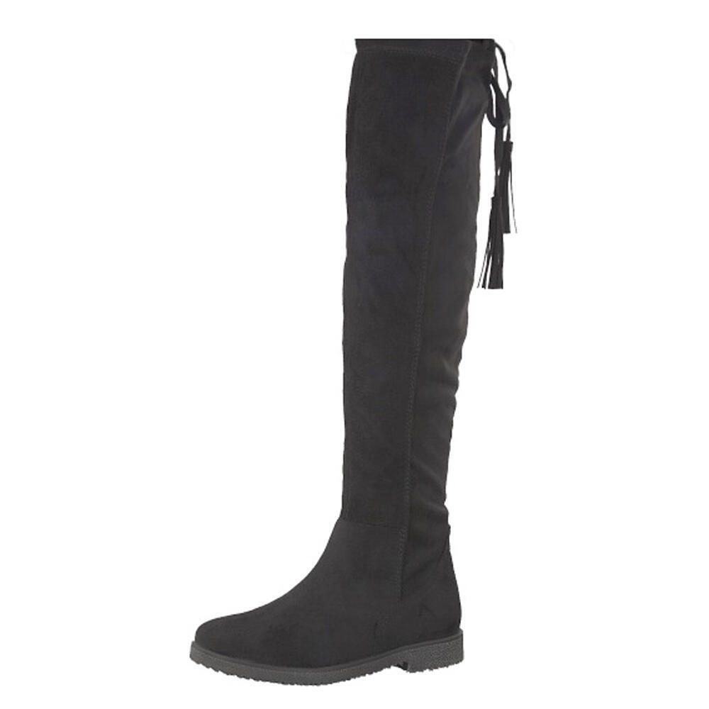 Marco Tozzi 25645-001 BLACK
