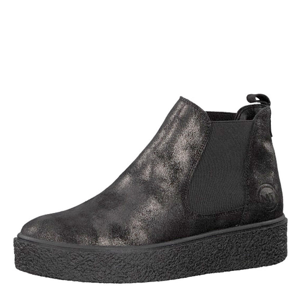 Marco Tozzi 25833-926 PEWTER METALL.