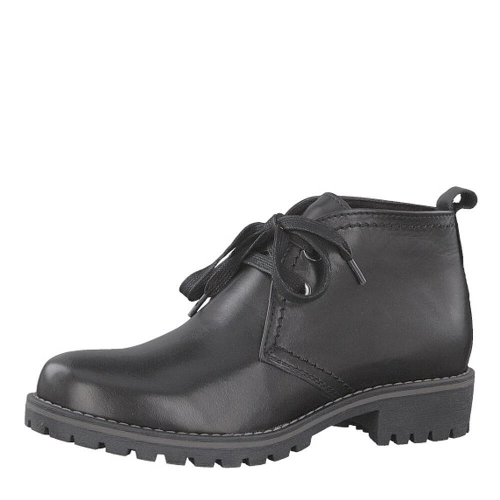 Marco Tozzi 26211-002 BLACK ANTIC