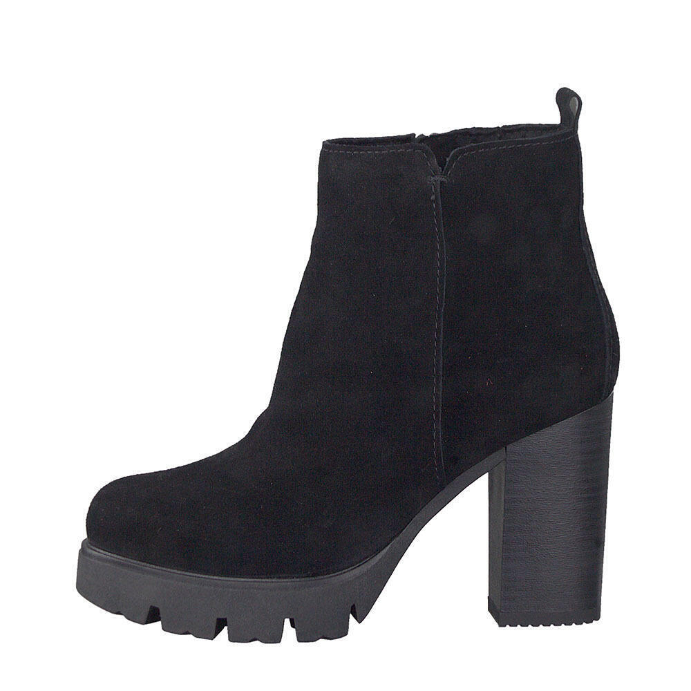 Marco Tozzi 26420-001 BLACK