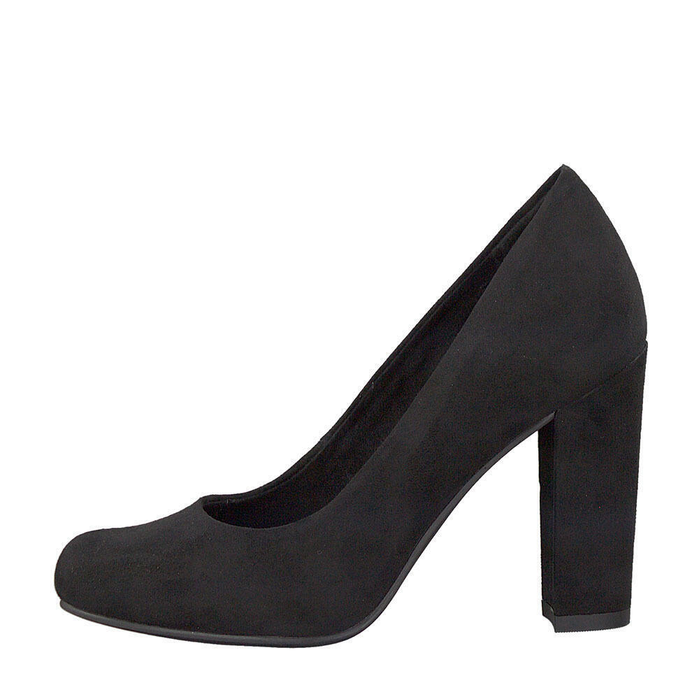 Marco Tozzi 22446-001 BLAK