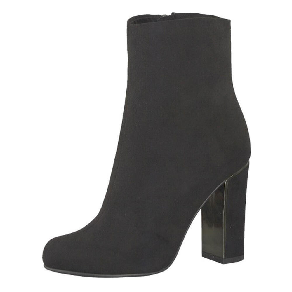 Marco Tozzi 25390-001 BLAK