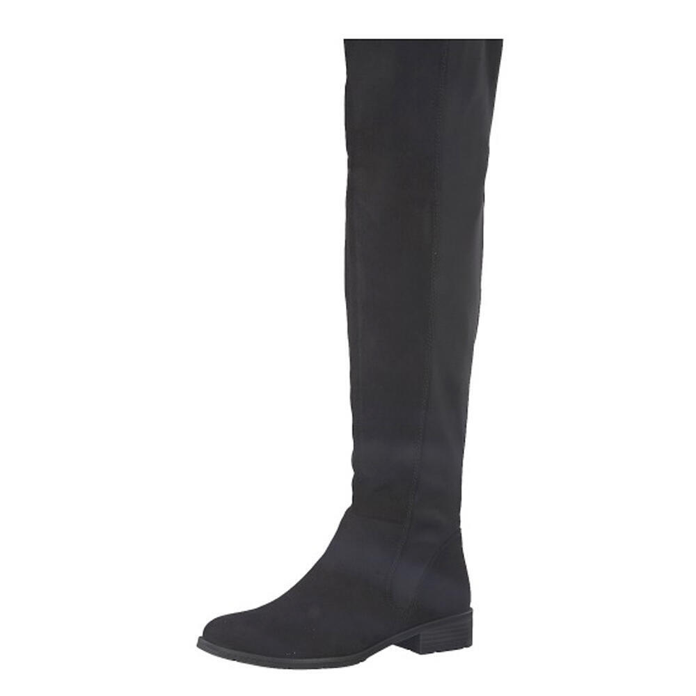 Marco Tozzi 25502-001 BLAK