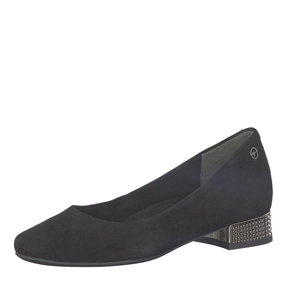 Tamaris 22202-001 black
