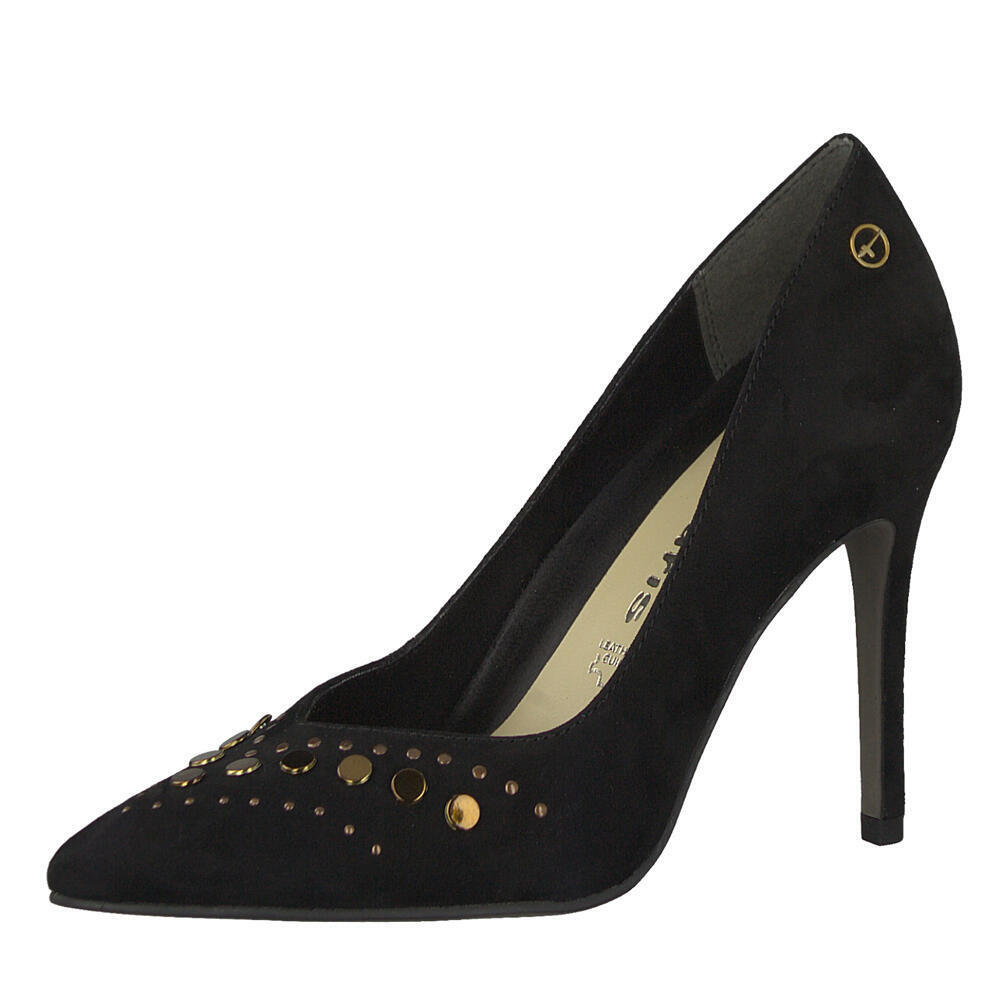 Tamaris 22406-001 black