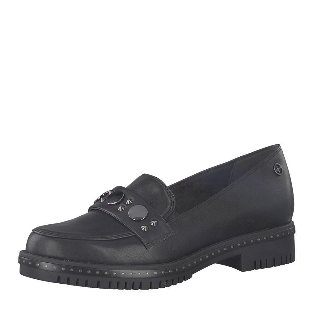 Tamaris 24304-020 black matt